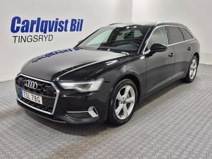 Audi A6 bild 1