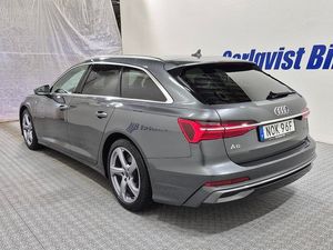 Audi A6 bild 5