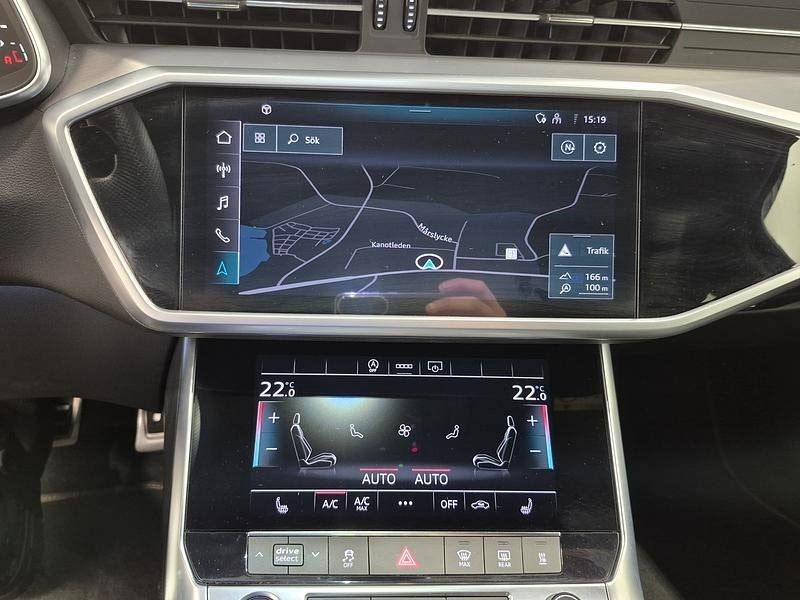 Audi A6 bild 7