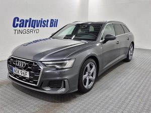 Audi A6 bild 1