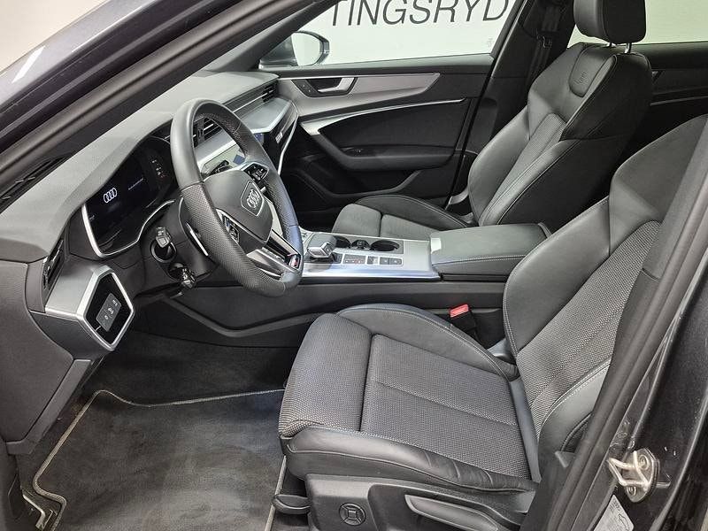 Audi A6 bild 2