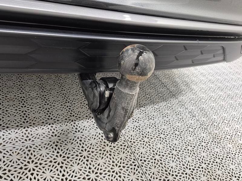 Audi A6 bild 10