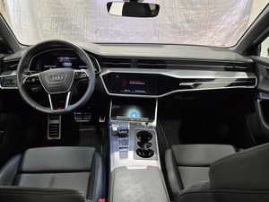 Audi A6 bild 6