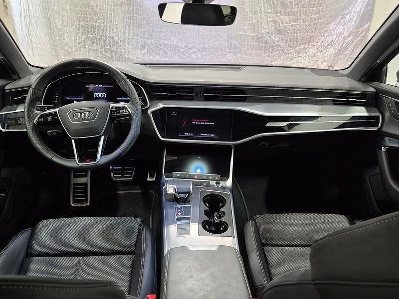 Audi A6 bild 6