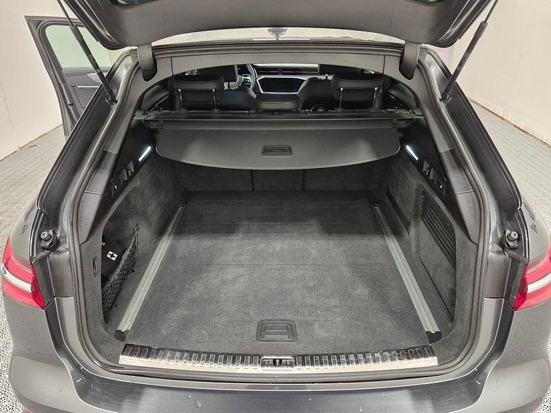 Audi A6 bild 12
