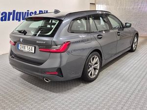 BMW 320 bild 4