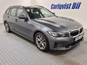 BMW 320 bild 5