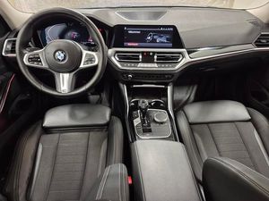 BMW 320 bild 6