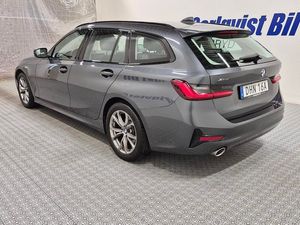BMW 320 bild 3