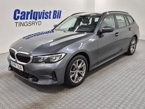 BMW 320 bild 1
