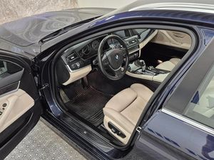 BMW 520 bild 2