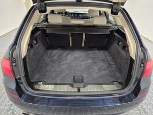 BMW 520 bild 10