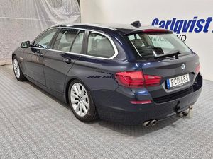 BMW 520 bild 3