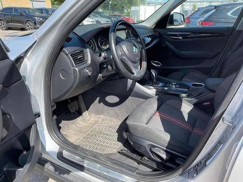 BMW X1 bild 5