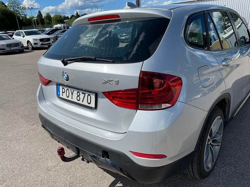 BMW X1 bild 3