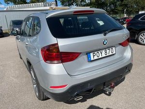 BMW X1 bild 4