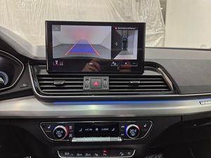 Audi Q5 bild 8
