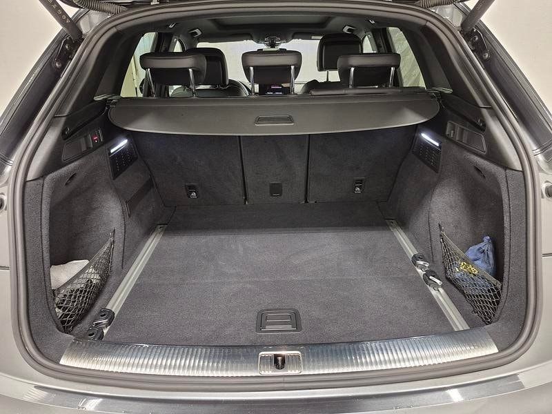 Audi Q5 bild 9