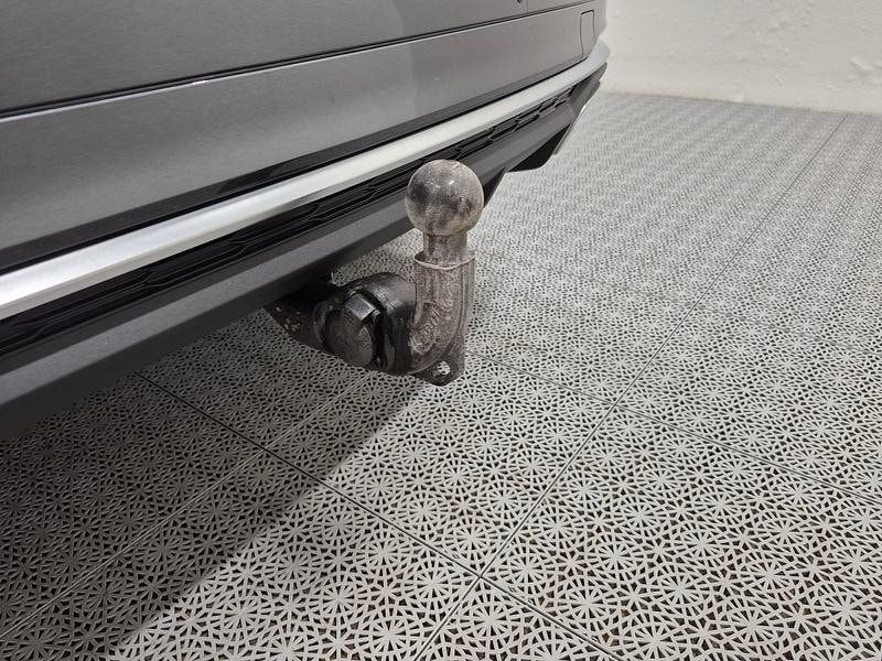 Audi Q5 bild 11