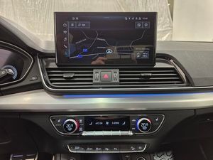 Audi Q5 bild 7