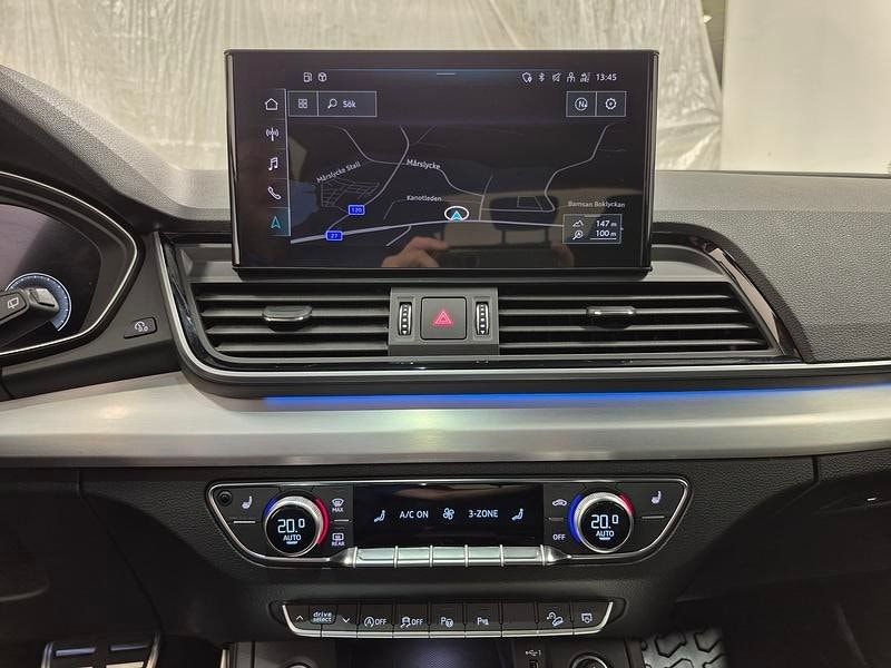 Audi Q5 bild 7