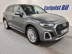 Audi Q5 bild 5