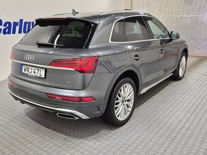 Audi Q5 bild 4