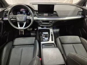 Audi Q5 bild 6