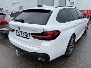 BMW 530 bild 3