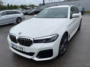 BMW 530 bild 1