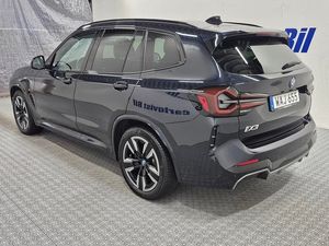 BMW iX3 bild 5