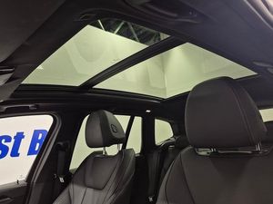 BMW iX3 bild 9