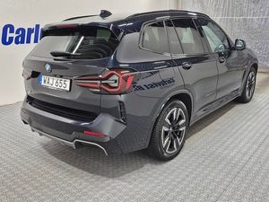 BMW iX3 bild 4
