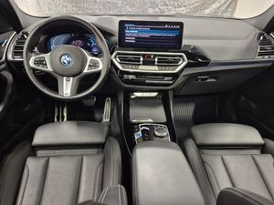 BMW iX3 bild 6