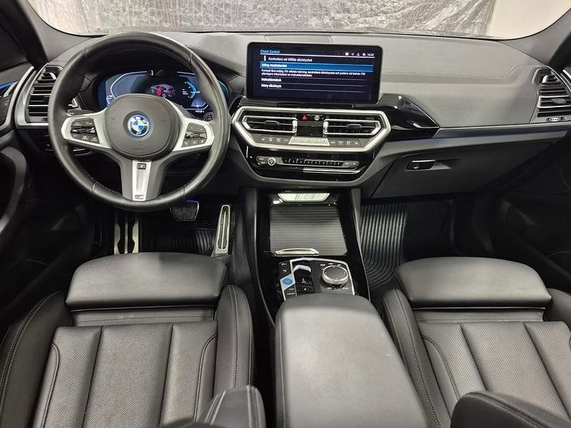 BMW iX3 bild 6