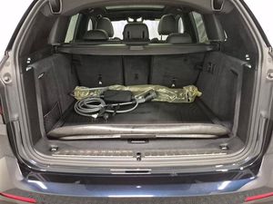 BMW iX3 bild 11