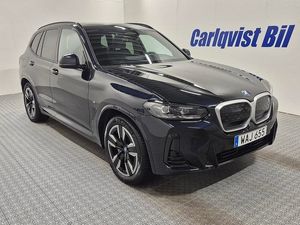 BMW iX3 bild 3