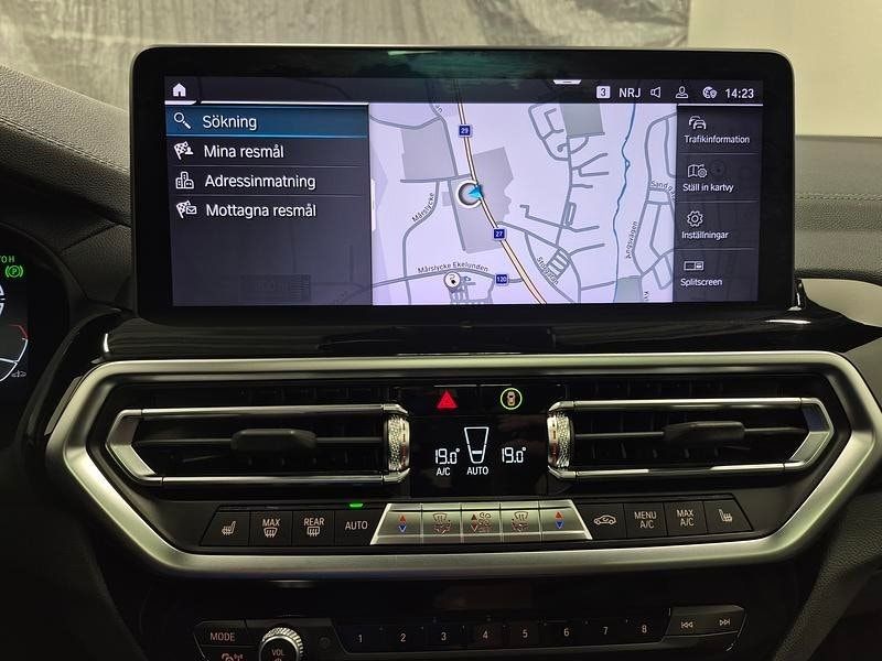 BMW iX3 bild 7
