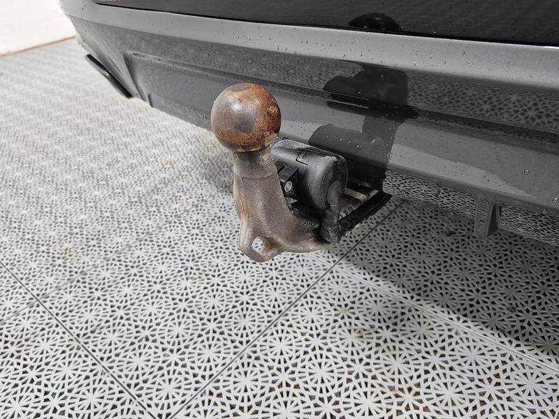 BMW 530 bild 10