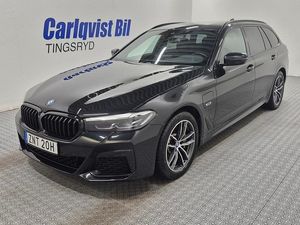 BMW 530 bild 1
