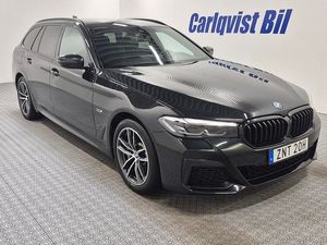 BMW 530 bild 5