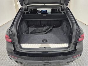 BMW 530 bild 12