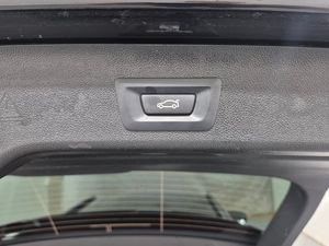 BMW 530 bild 9