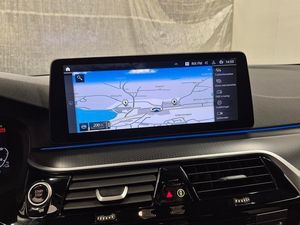 BMW 530 bild 7