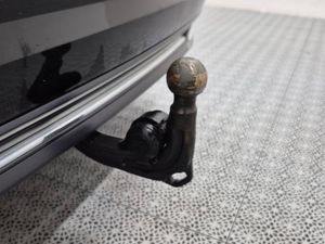 Audi A6 bild 9