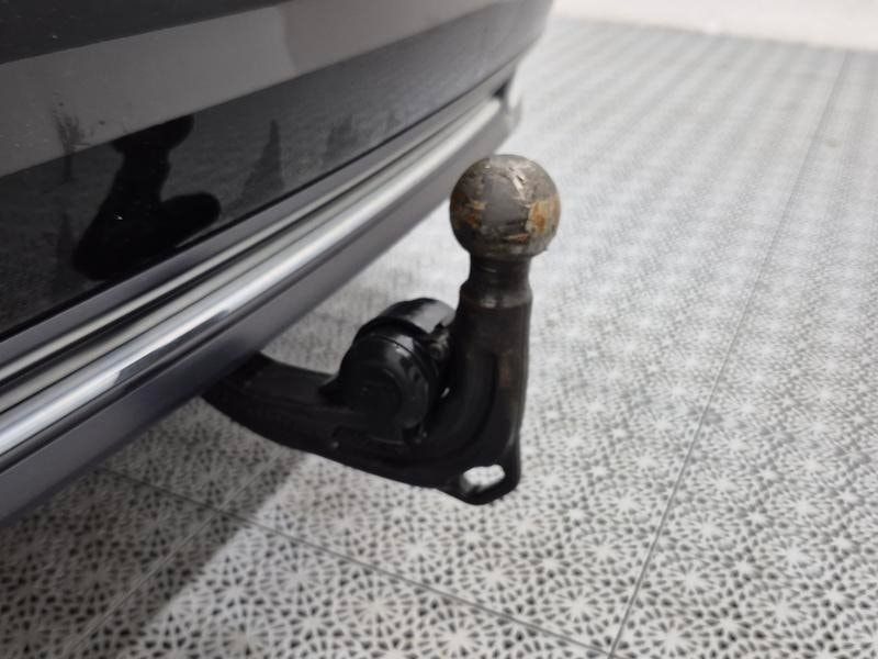 Audi A6 bild 9