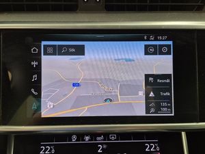 Audi A6 bild 7