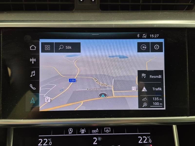 Audi A6 bild 7