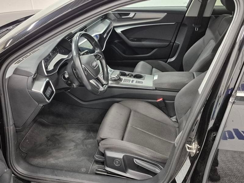 Audi A6 bild 2