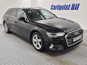 Audi A6 bild 3